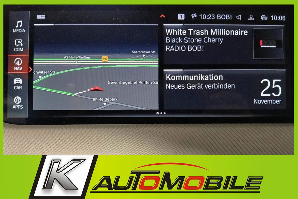 BMW 218 Gran Coupé 2024