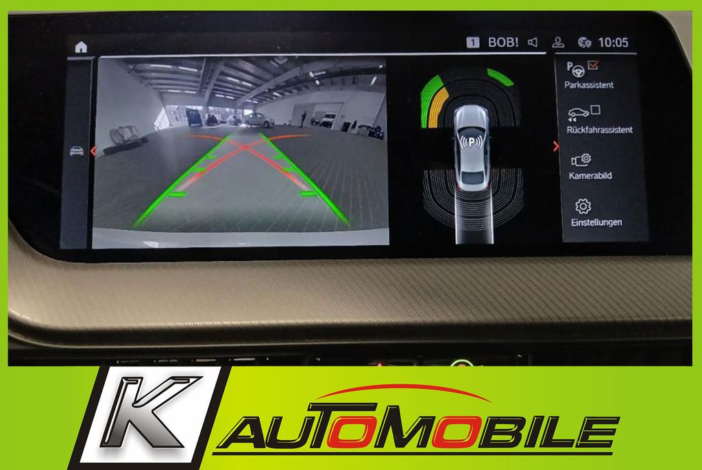 BMW 218 Gran Coupé 2024