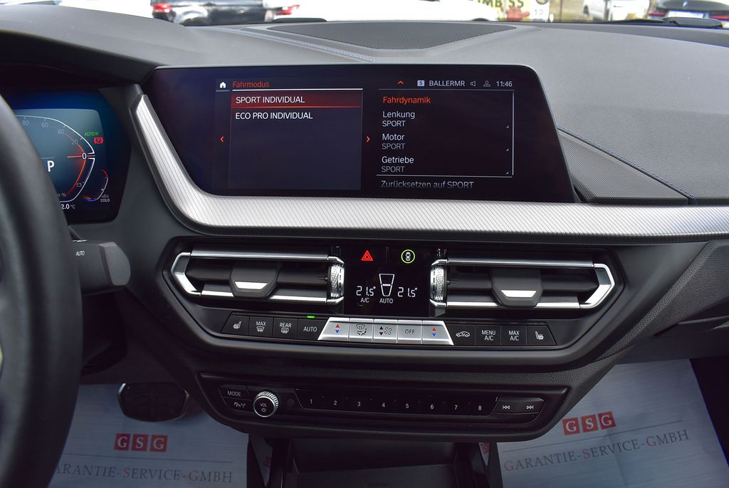 BMW 218 Gran Coupé 2024