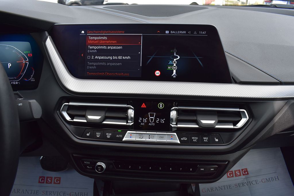 BMW 218 Gran Coupé 2024