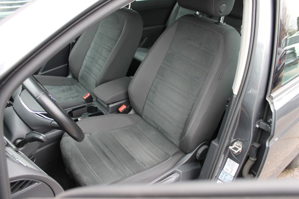 Volkswagen Touran 2019