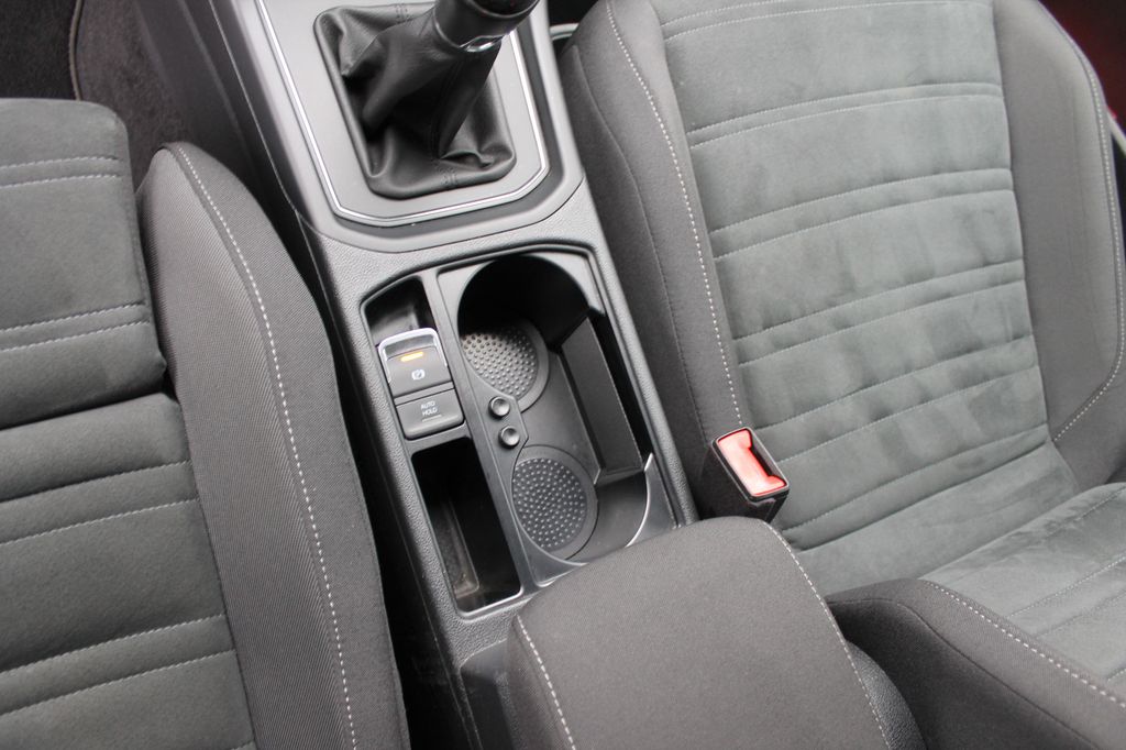 Volkswagen Touran 2019