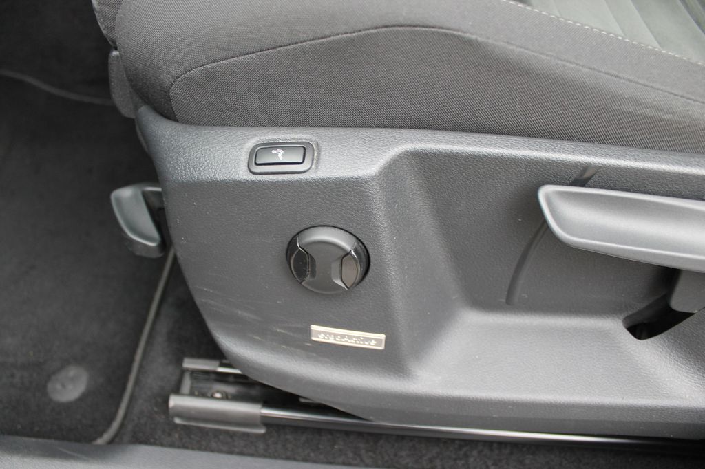 Volkswagen Touran 2019