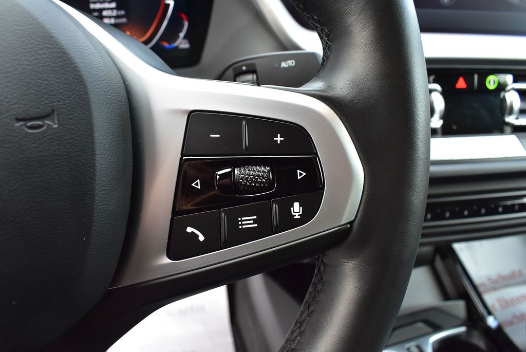 BMW 218 Gran Coupé 2024