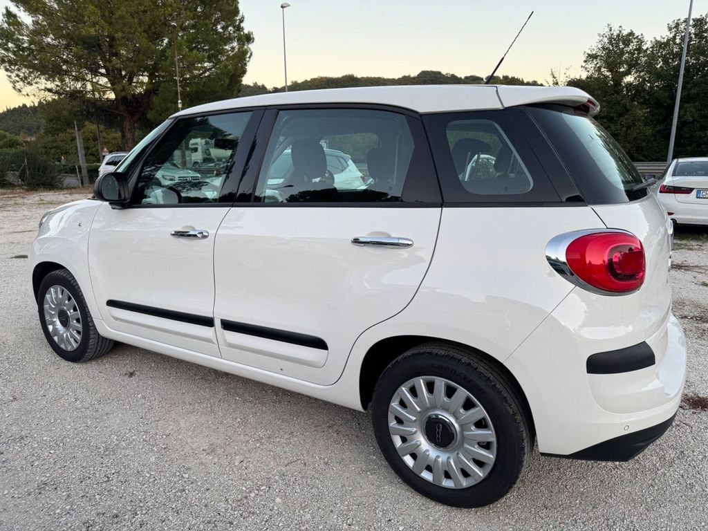 Fiat 500L Urban 2019