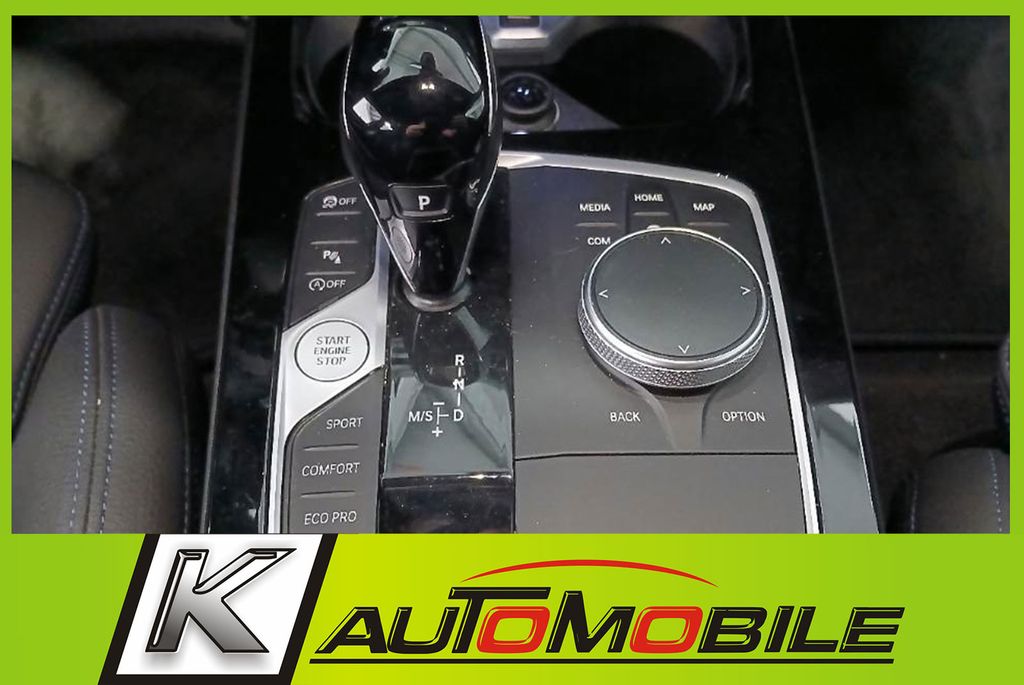 BMW 218 Gran Coupé 2024