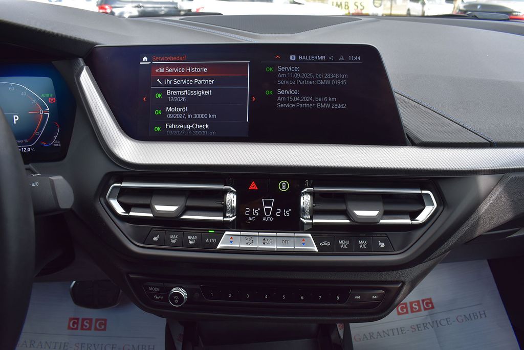 BMW 218 Gran Coupé 2024