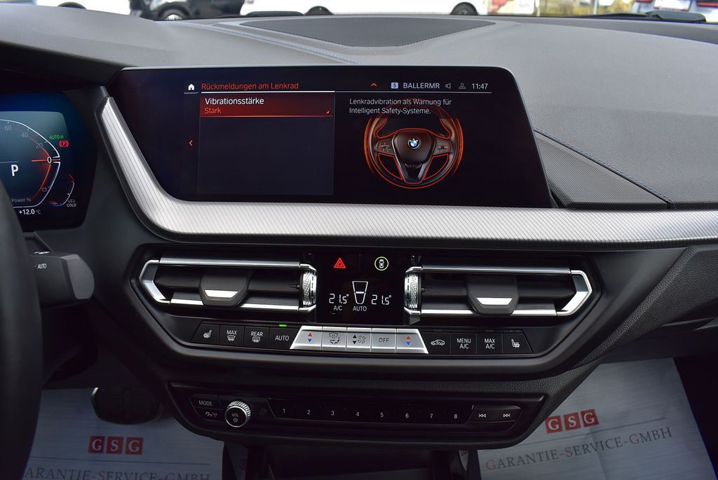 BMW 218 Gran Coupé 2024