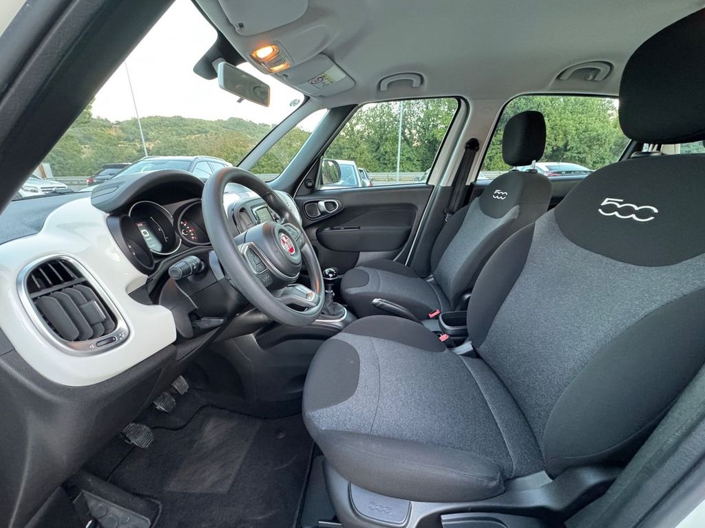 Fiat 500L Urban 2019