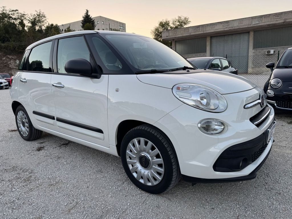 Fiat 500L Urban 2019