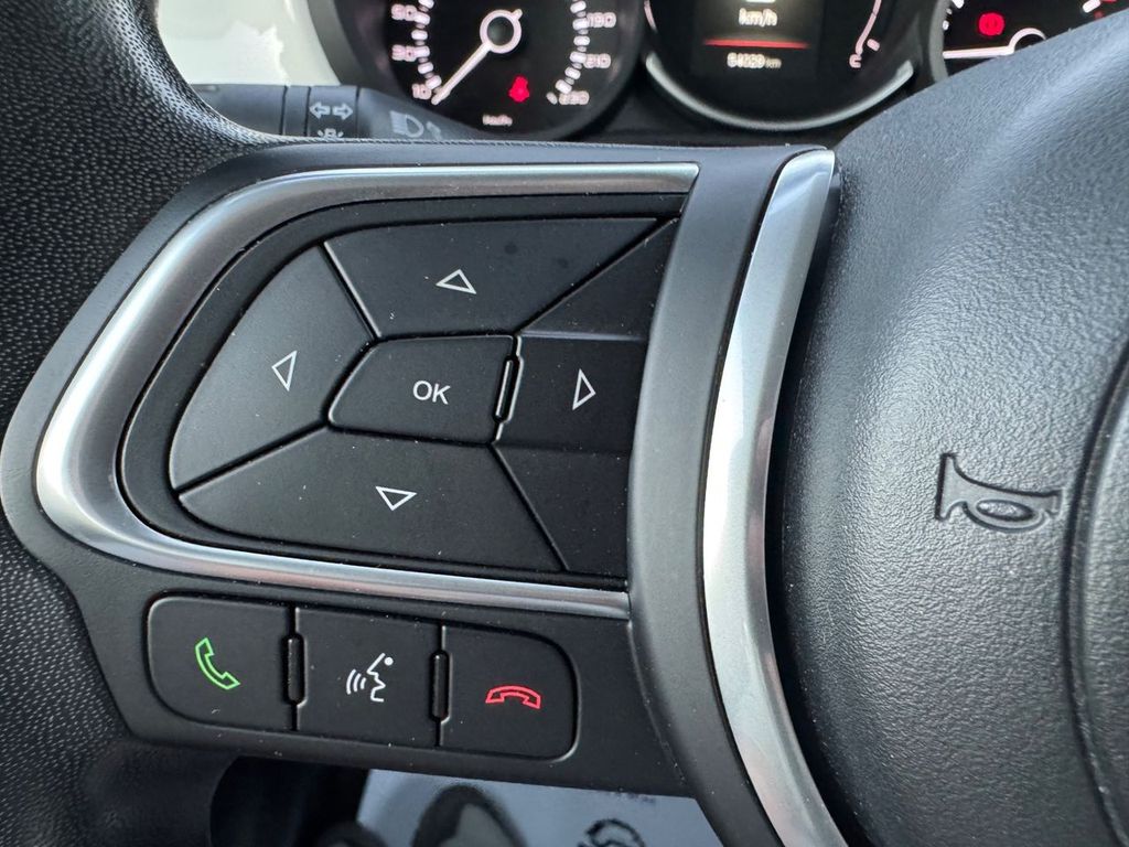 Fiat 500L Urban 2019