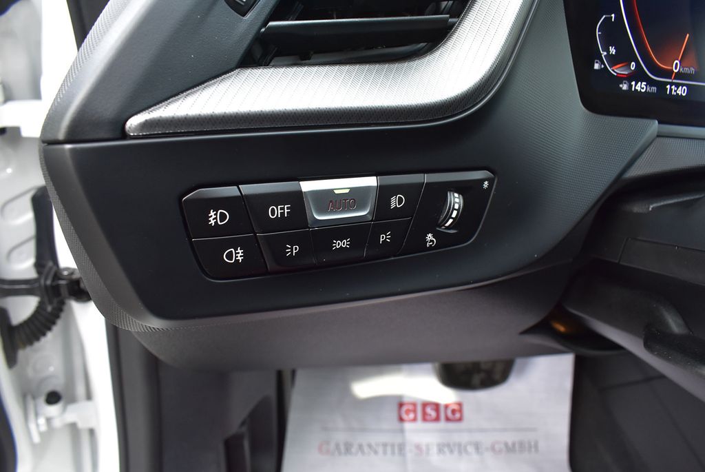 BMW 218 Gran Coupé 2024