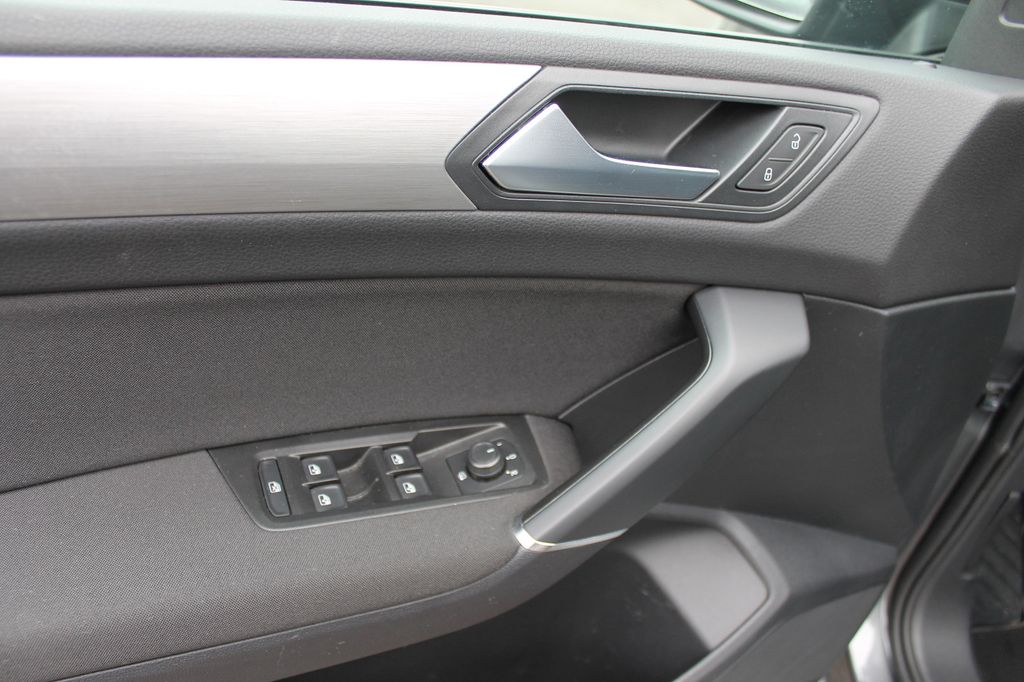 Volkswagen Touran 2019