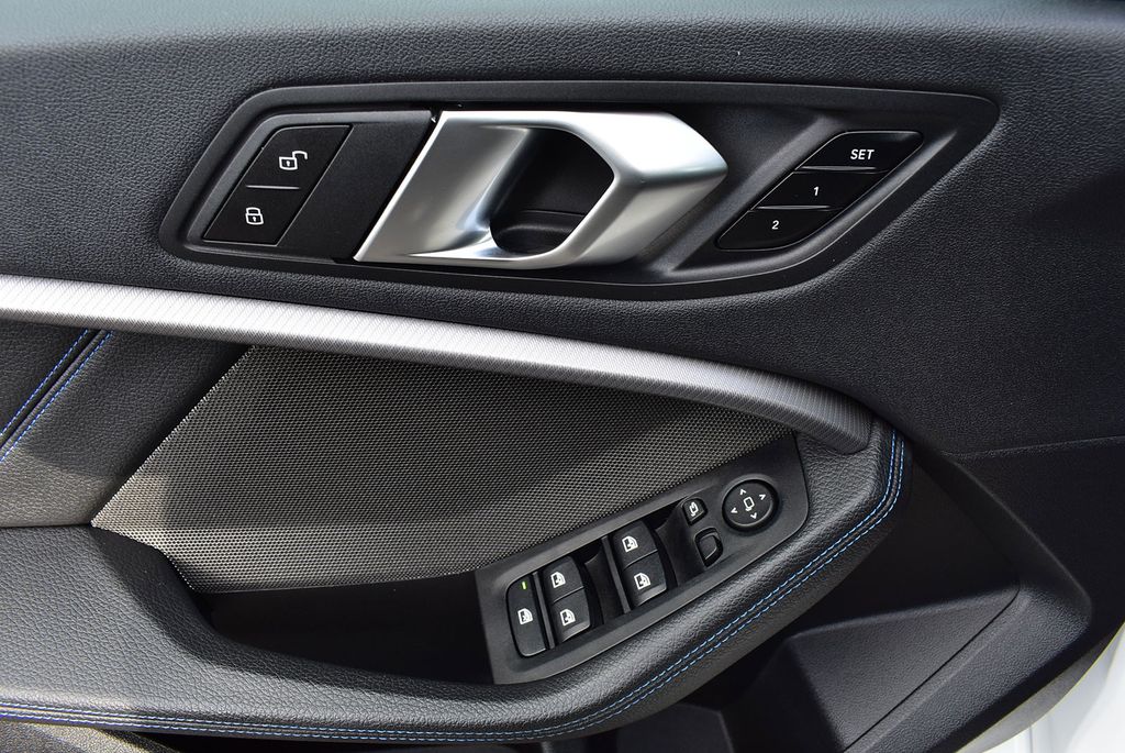 BMW 218 Gran Coupé 2024