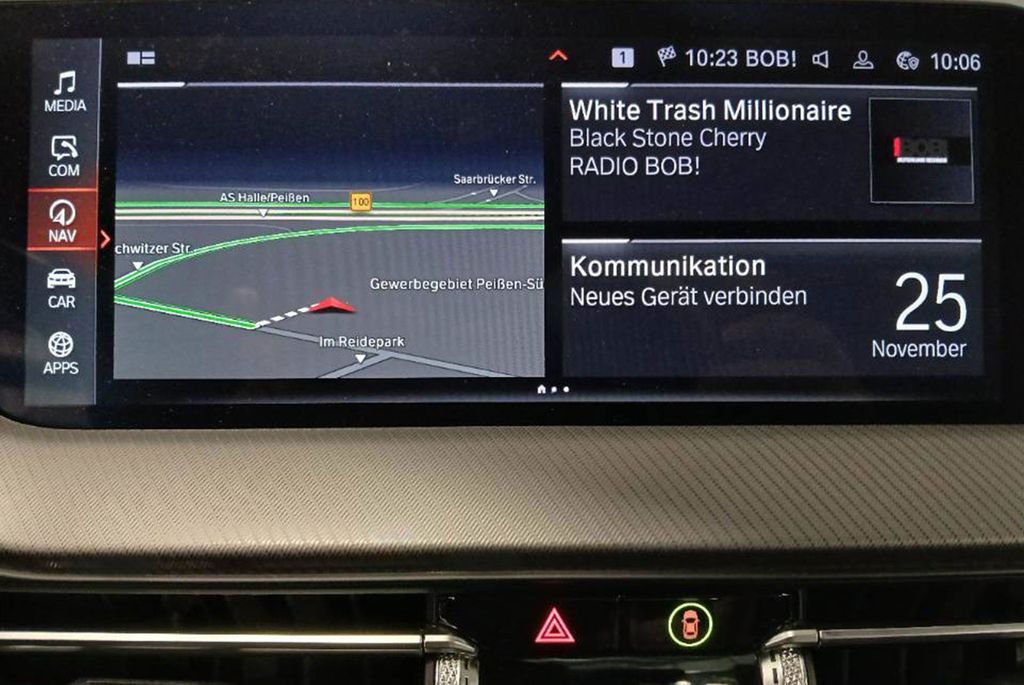 BMW 218 Gran Coupé 2024