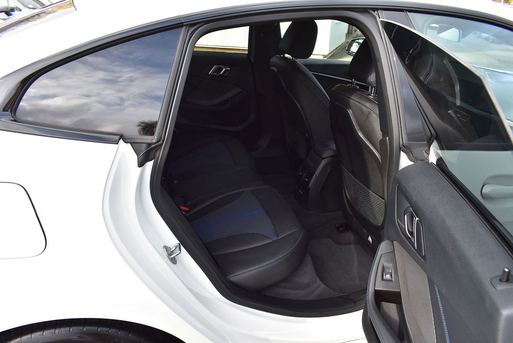 BMW 218 Gran Coupé 2024