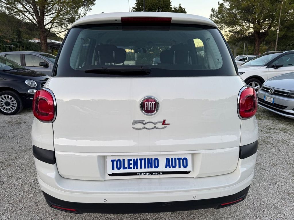 Fiat 500L Urban 2019