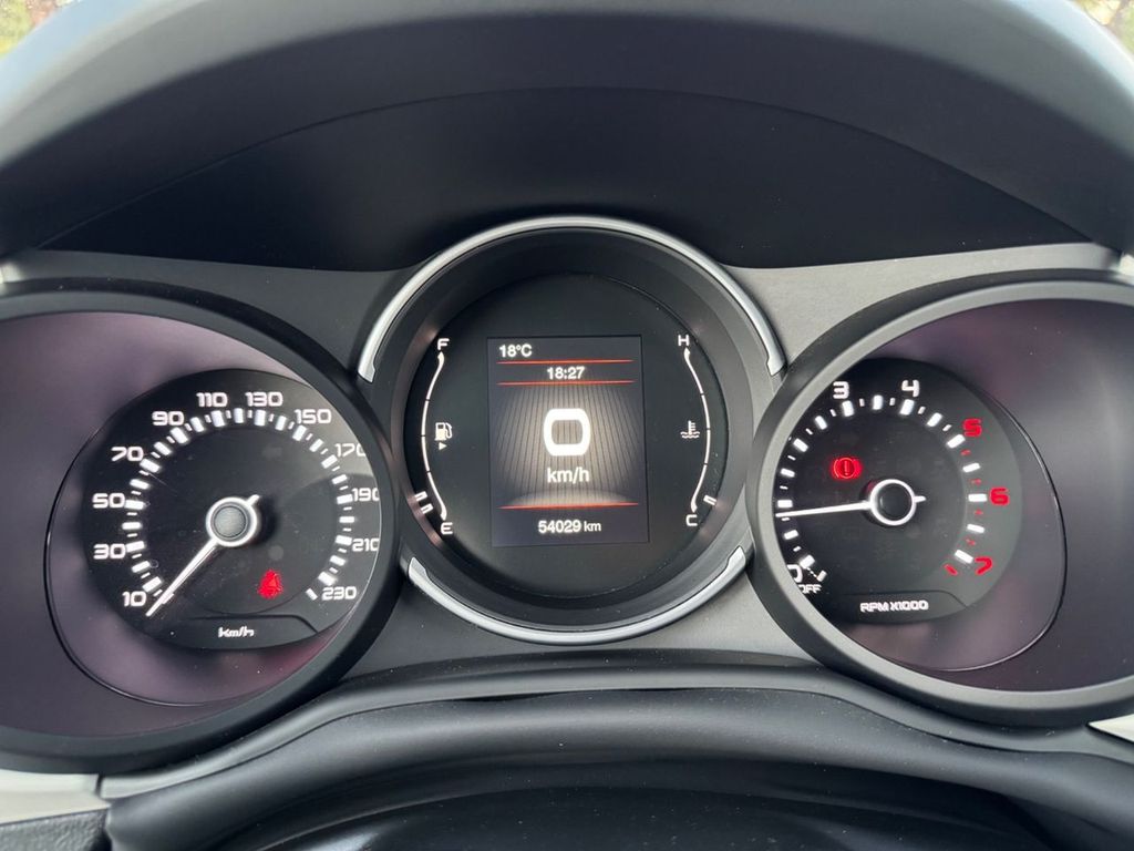 Fiat 500L Urban 2019