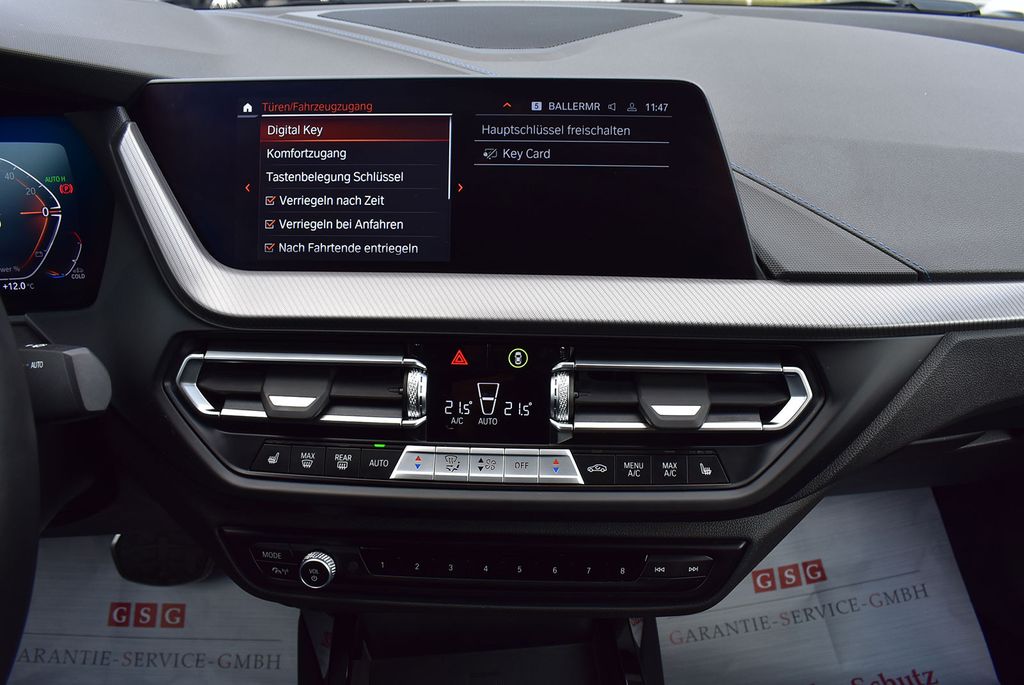 BMW 218 Gran Coupé 2024