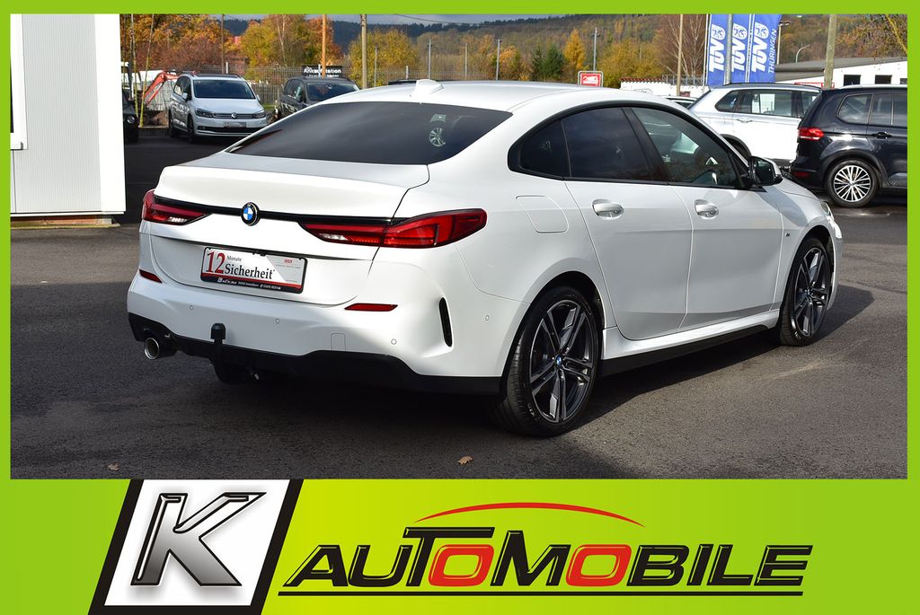 BMW 218 Gran Coupé 2024