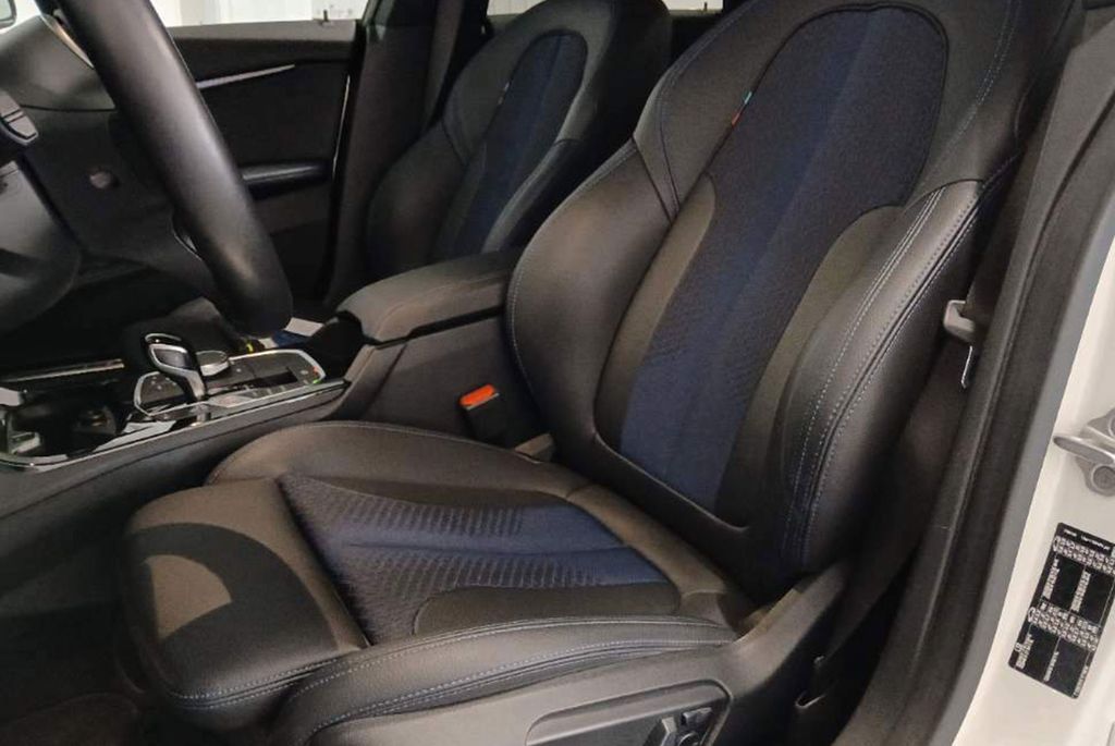 BMW 218 Gran Coupé 2024