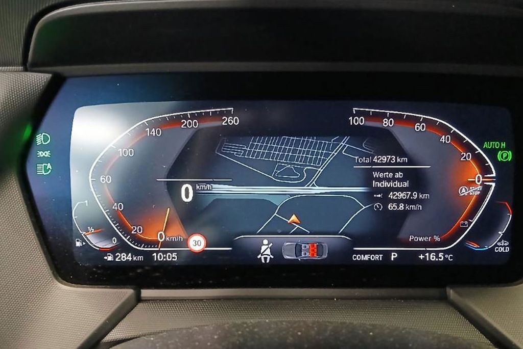 BMW 218 Gran Coupé 2024