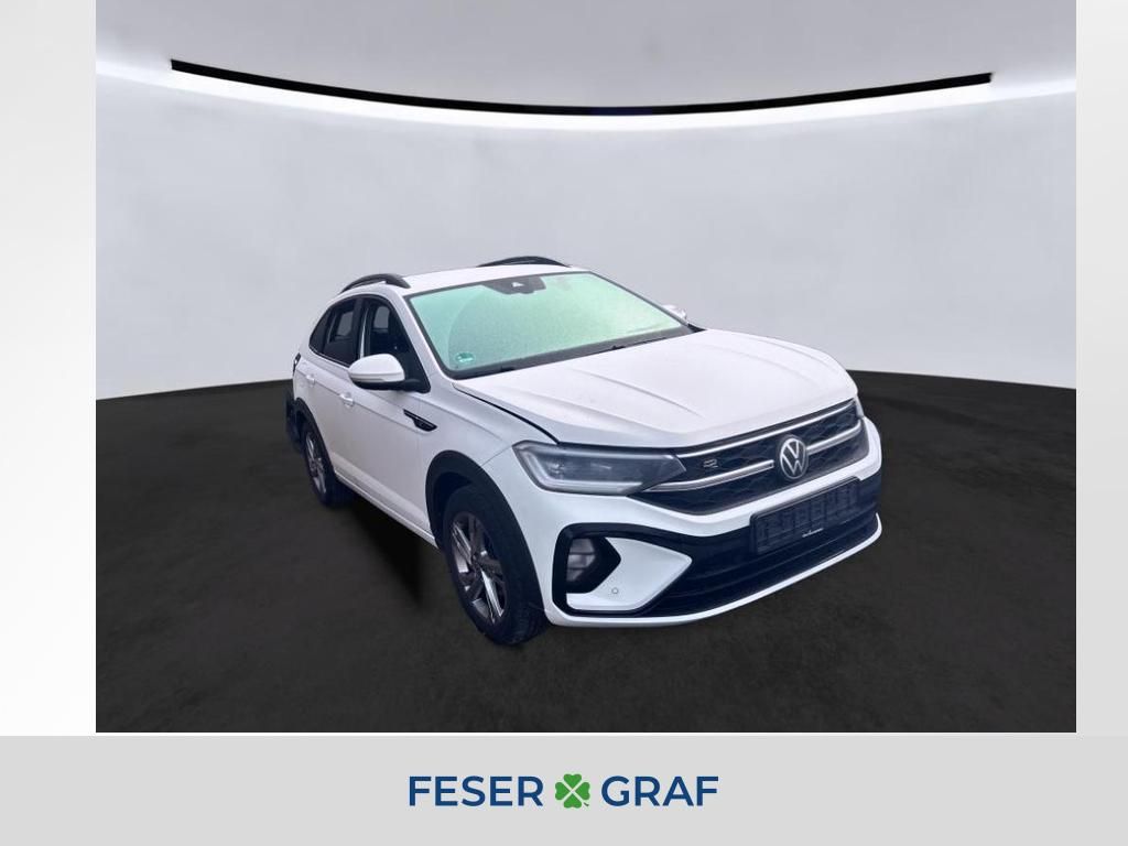 Volkswagen Taigo 2022