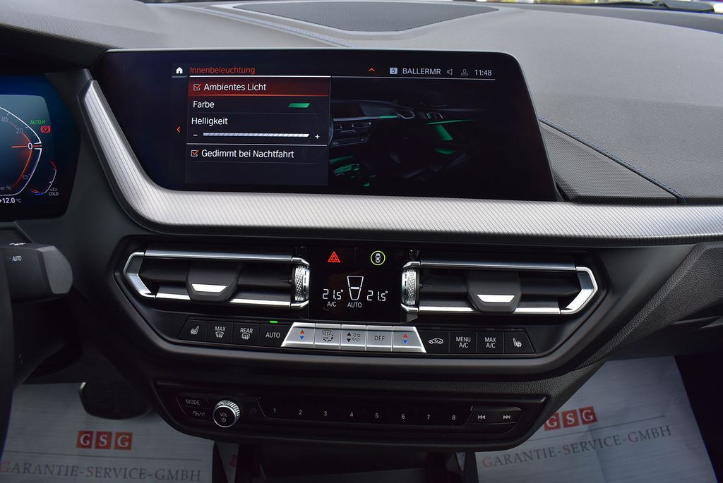 BMW 218 Gran Coupé 2024