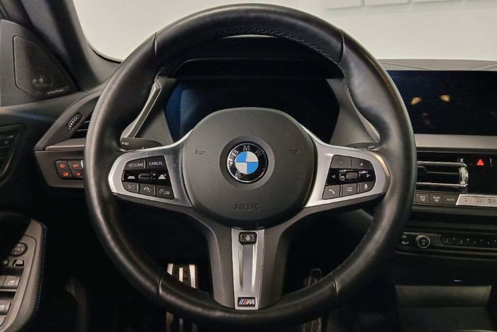 BMW 218 Gran Coupé 2024