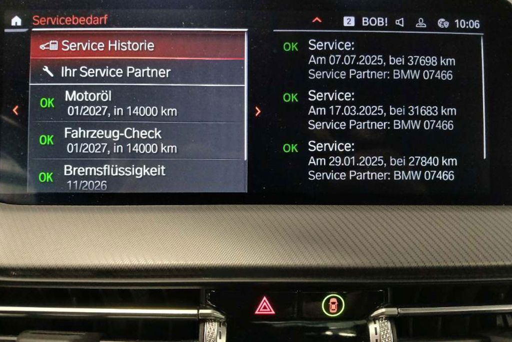 BMW 218 Gran Coupé 2024