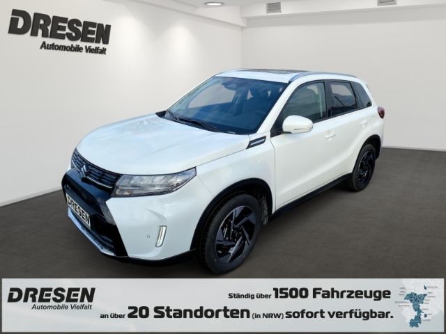 Suzuki Vitara 2025