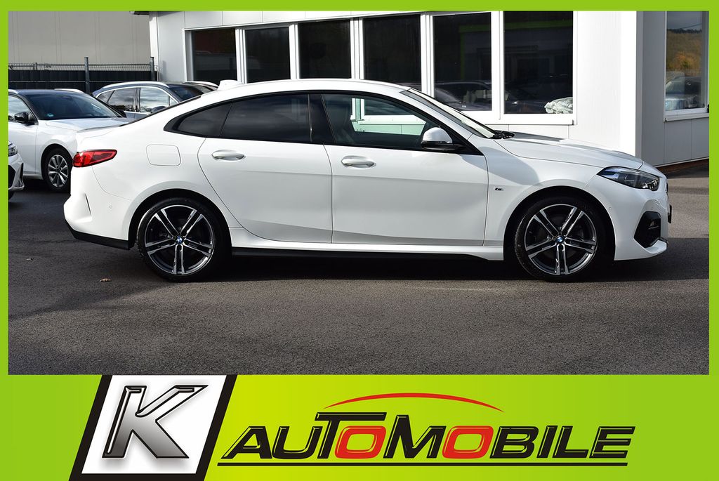 BMW 2er Gran Coupé 2024