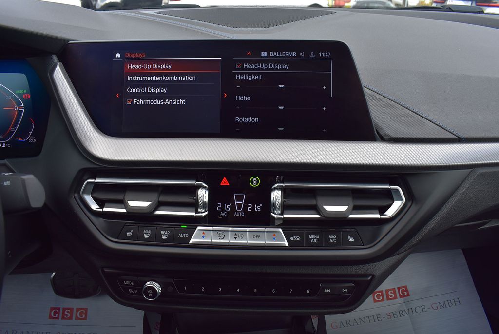 BMW 2er Gran Coupé 2024