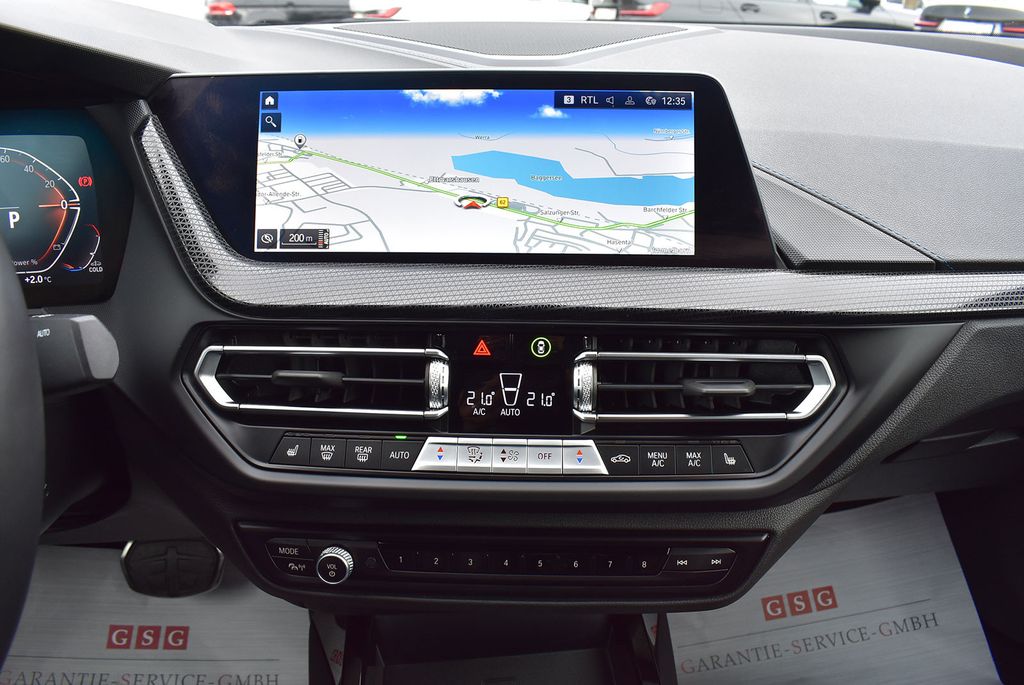 BMW 2er Gran Coupé 2024