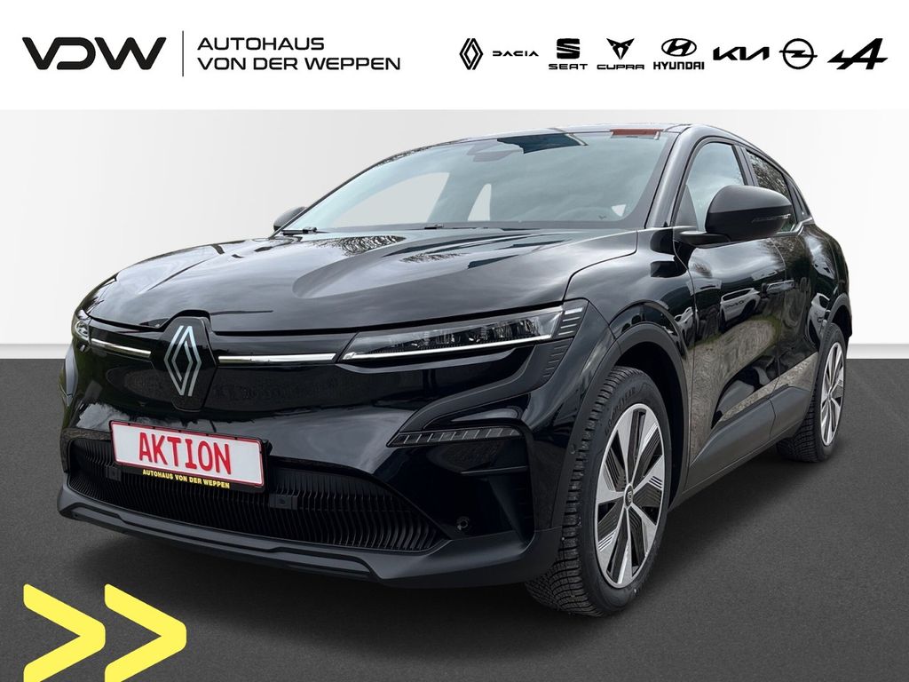 Renault Megane E-TECH 2024