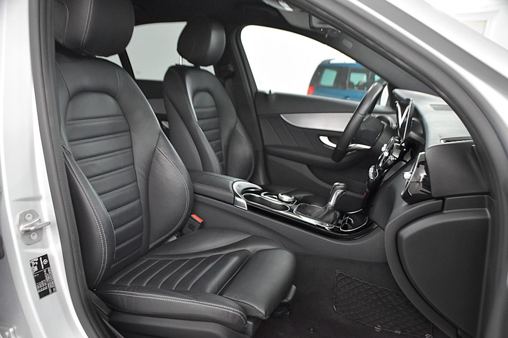 Mercedes-Benz C 200 2020