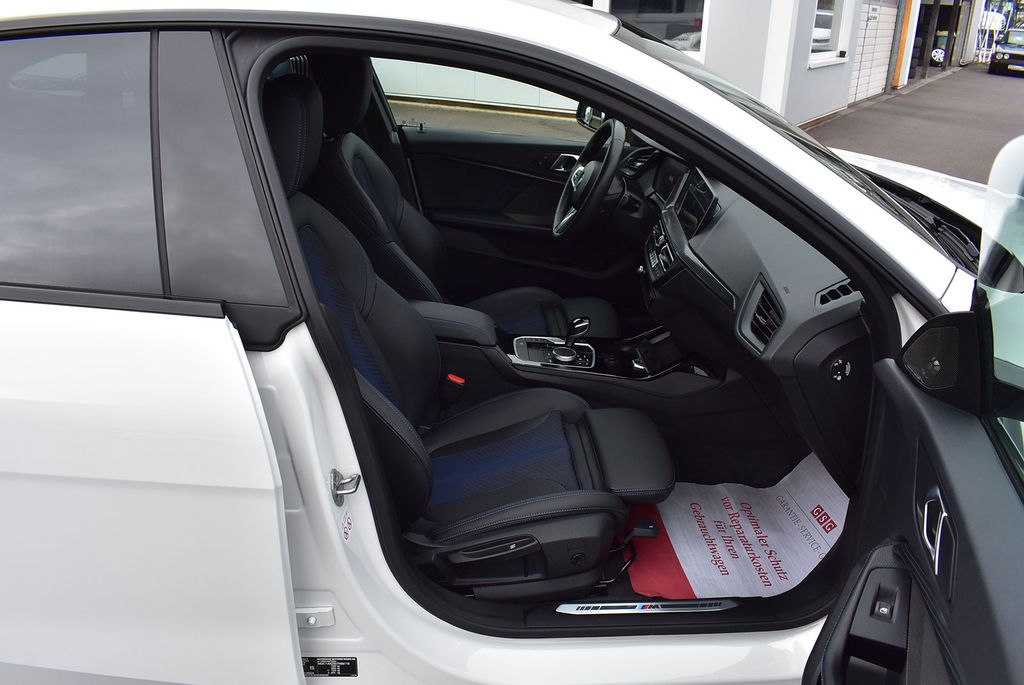 BMW 218 Gran Coupé 2024