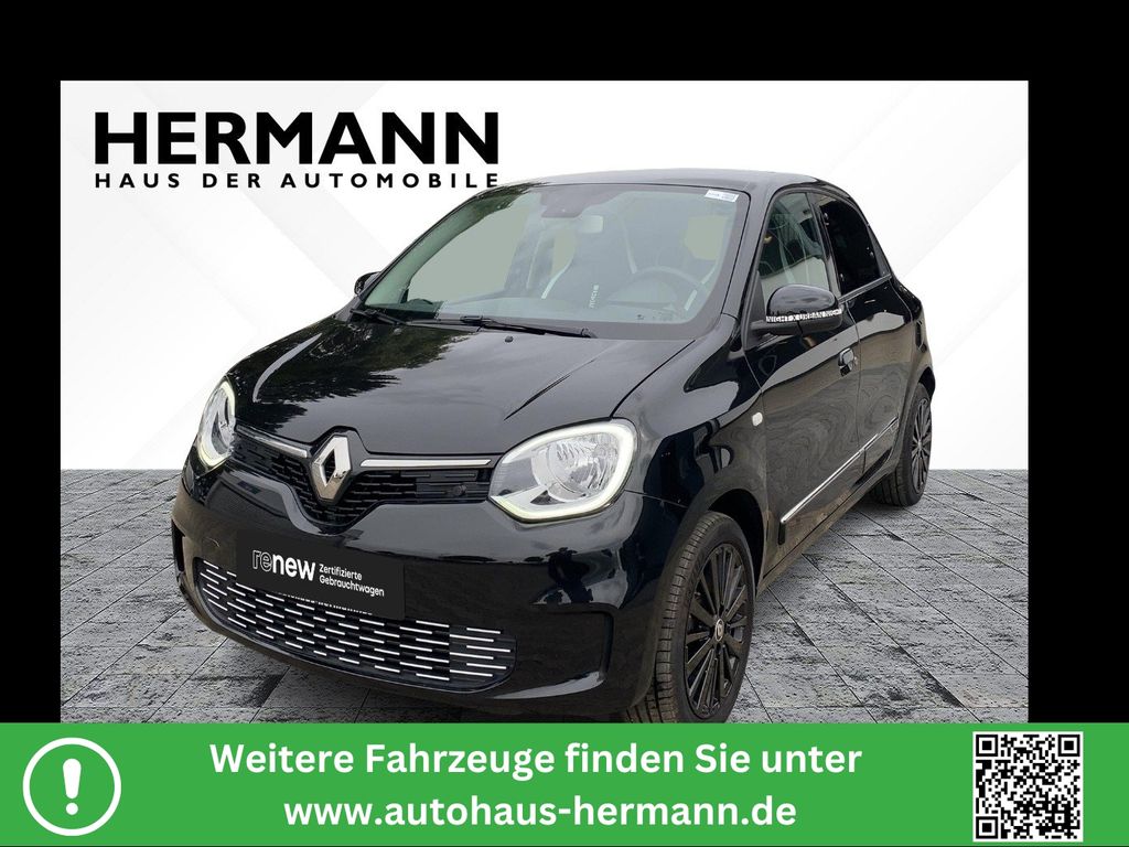 Renault Twingo 2022