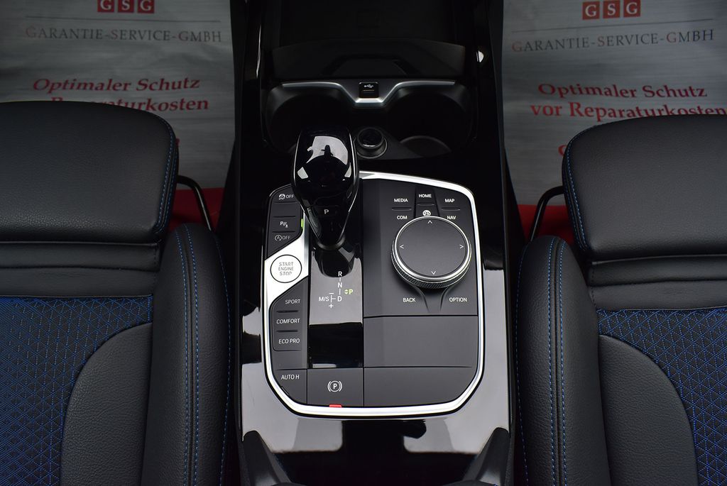 BMW 2er Gran Coupé 2024