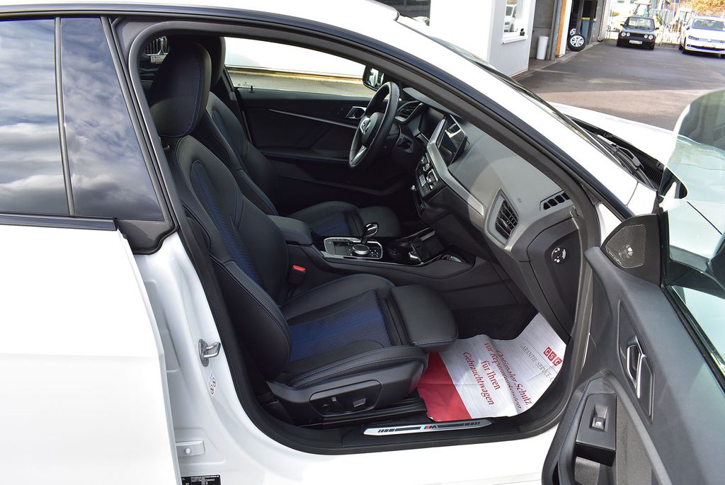 BMW 2er Gran Coupé 2024