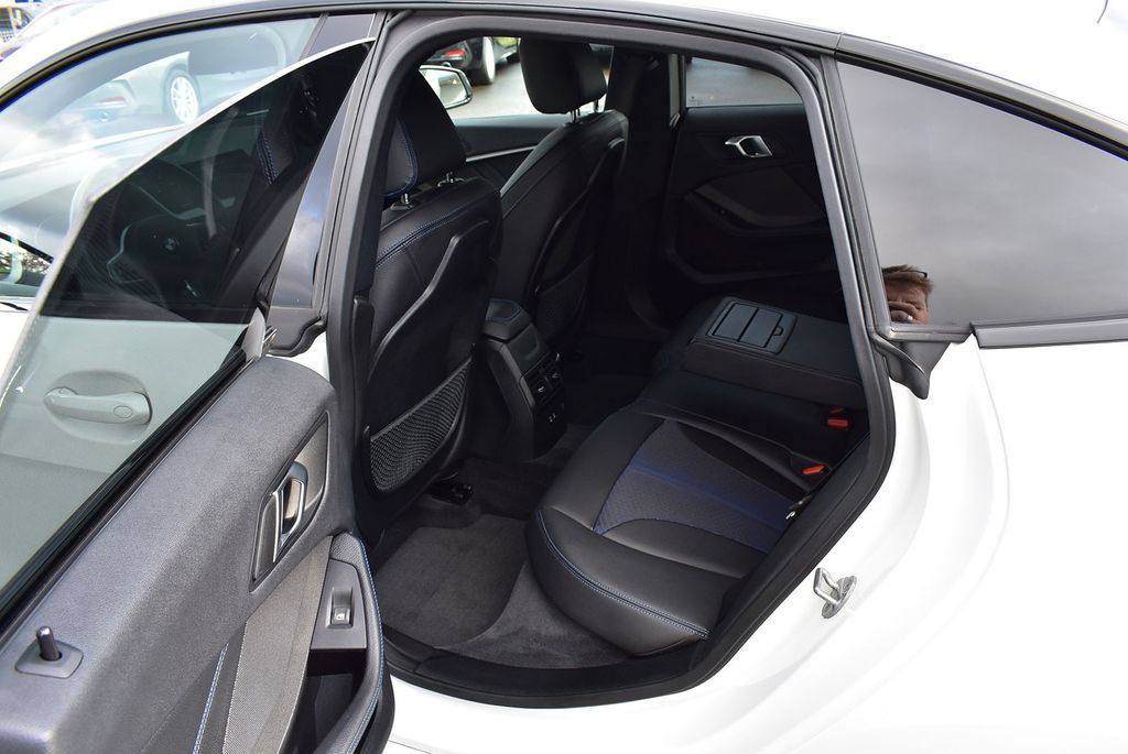 BMW 2er Gran Coupé 2024