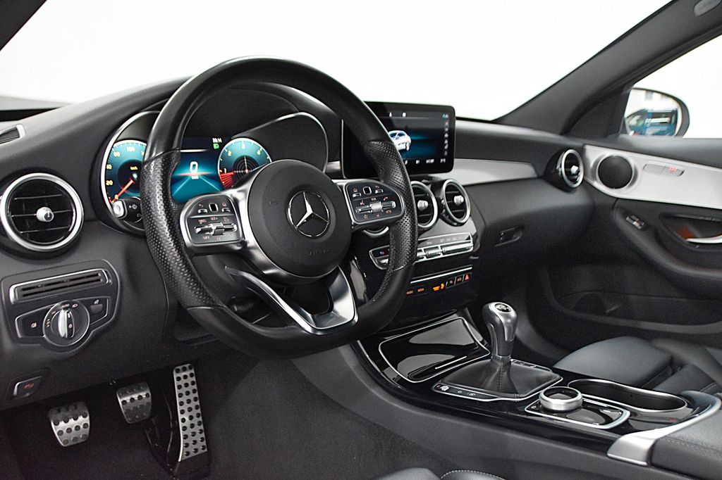 Mercedes-Benz C 200 2020