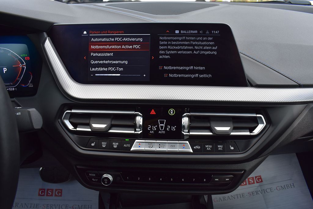 BMW 2er Gran Coupé 2024