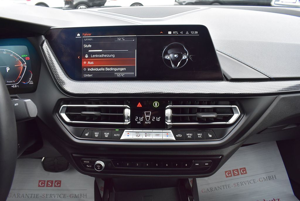 BMW 2er Gran Coupé 2024