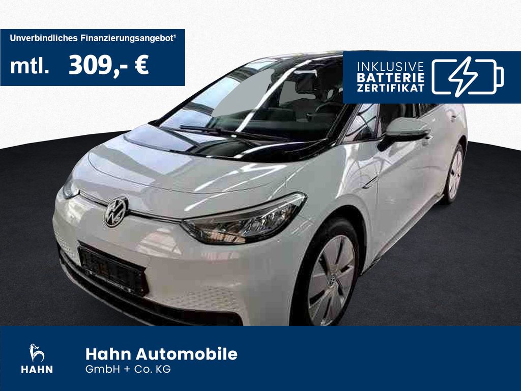 Volkswagen ID.3 2021