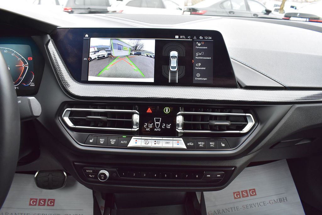 BMW 2er Gran Coupé 2024