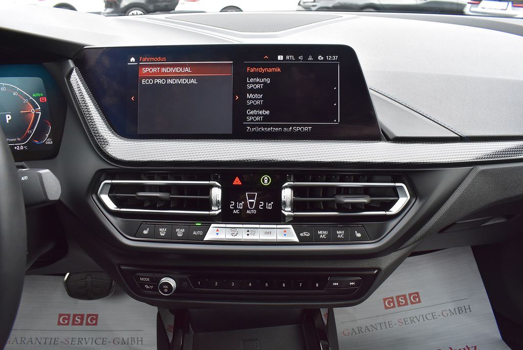 BMW 2er Gran Coupé 2024