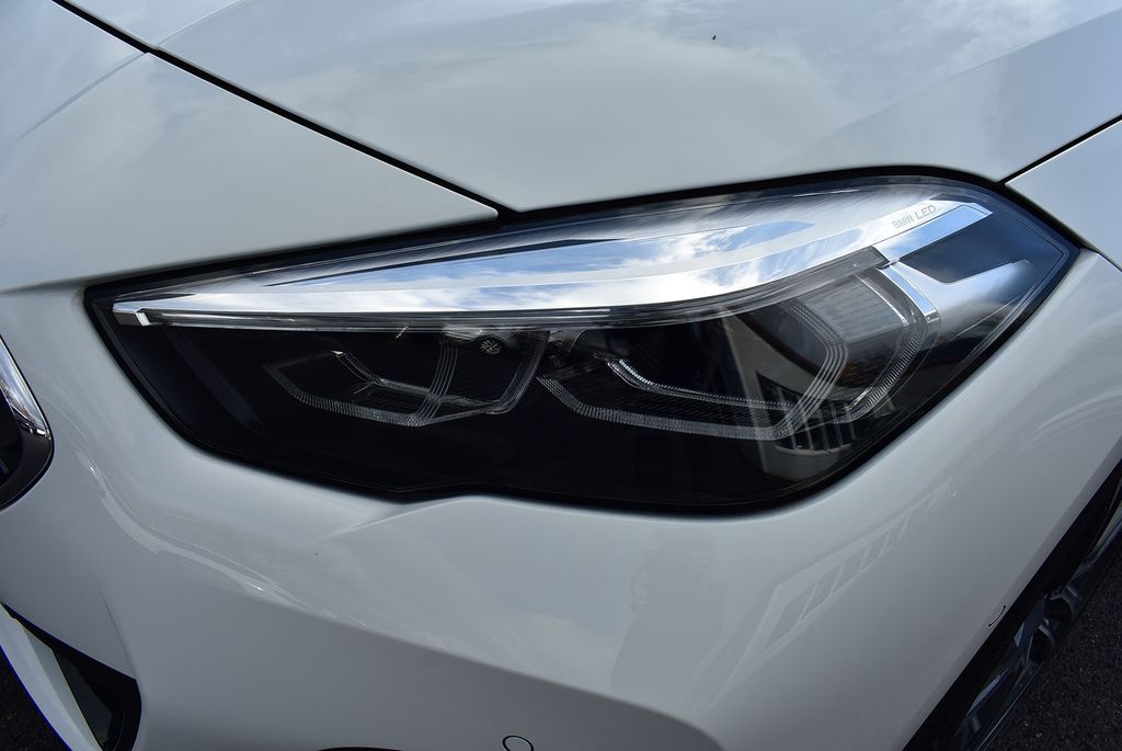 BMW 2er Gran Coupé 2024