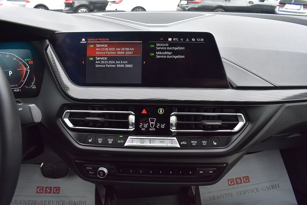 BMW 2er Gran Coupé 2024