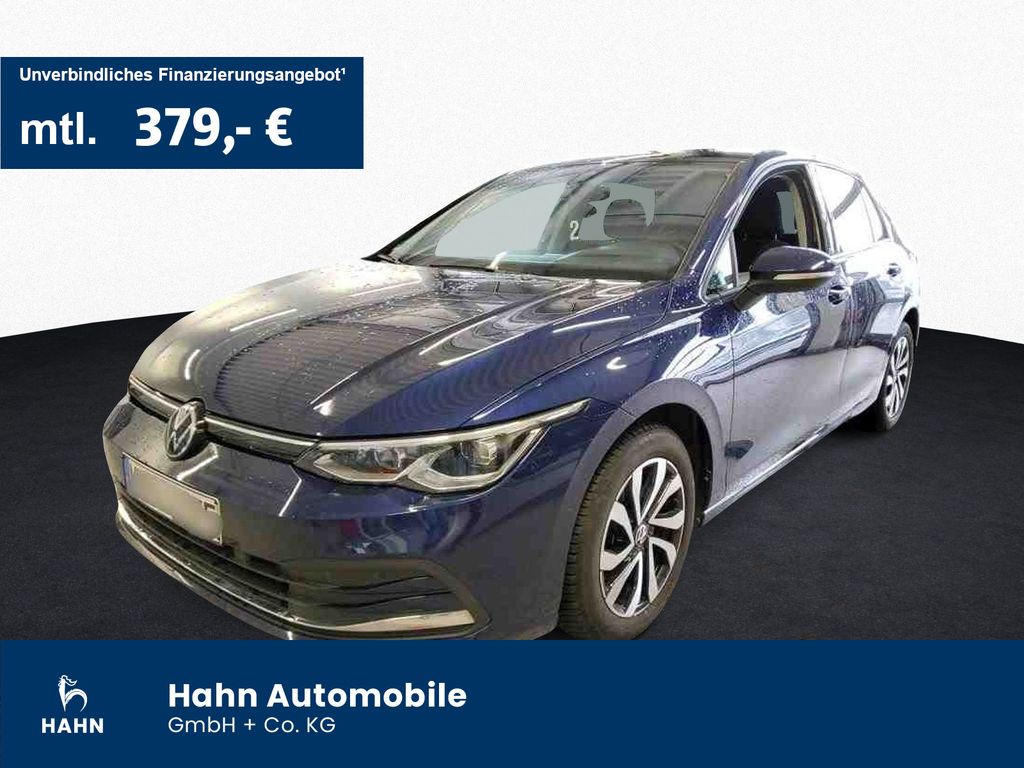 Volkswagen Golf 2023